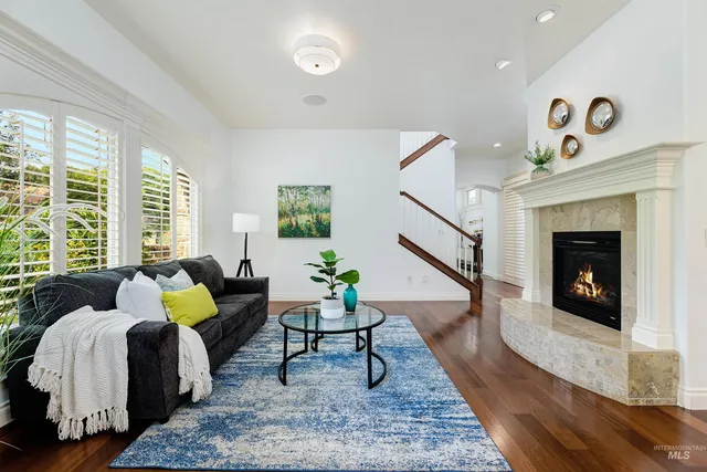 $2,150,000 | 1450 East Covey Run Court, Eagle, ID 83616