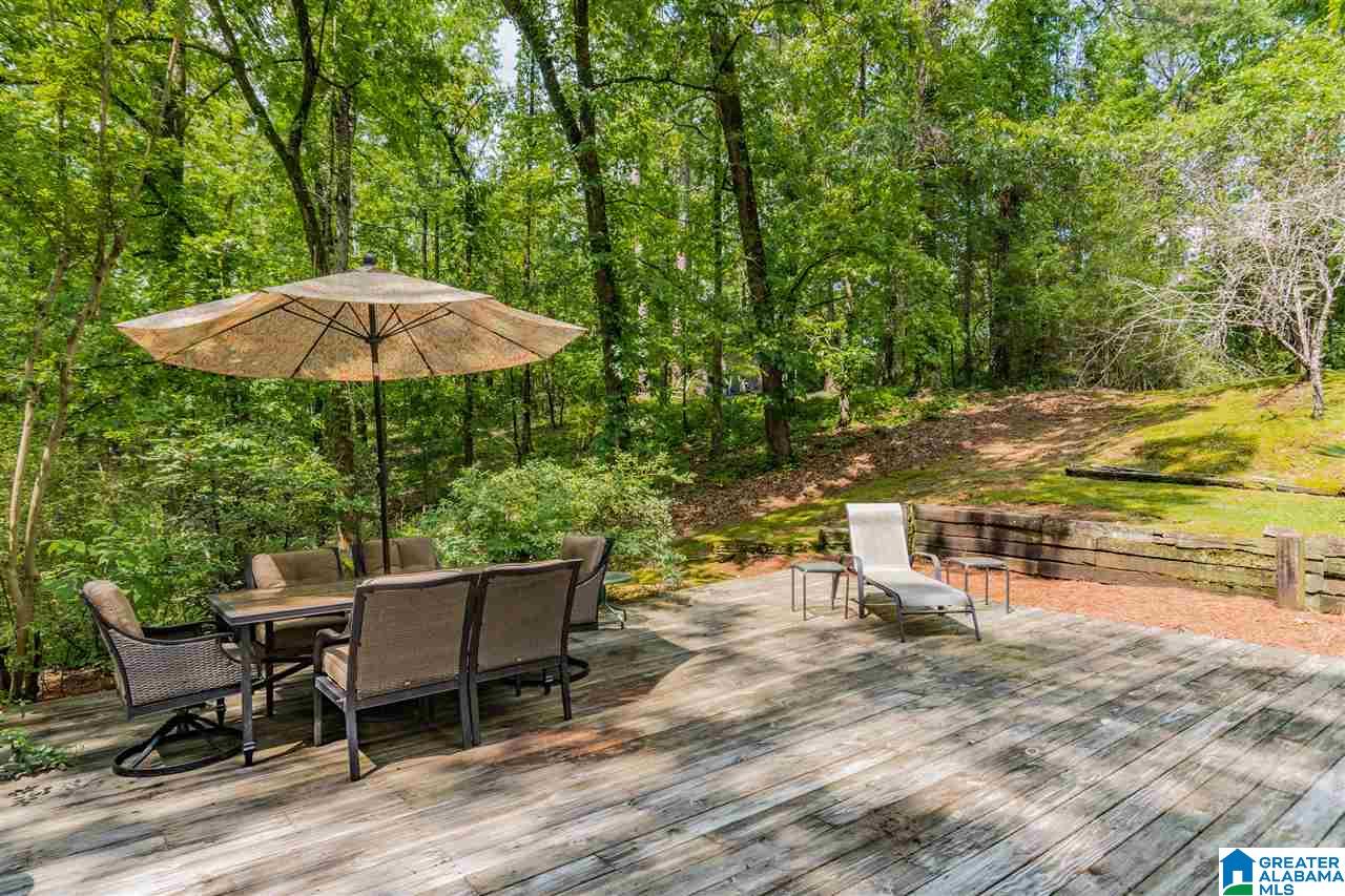 2722 Acton Road Birmingham, AL 35243 - Photo 47 of 48