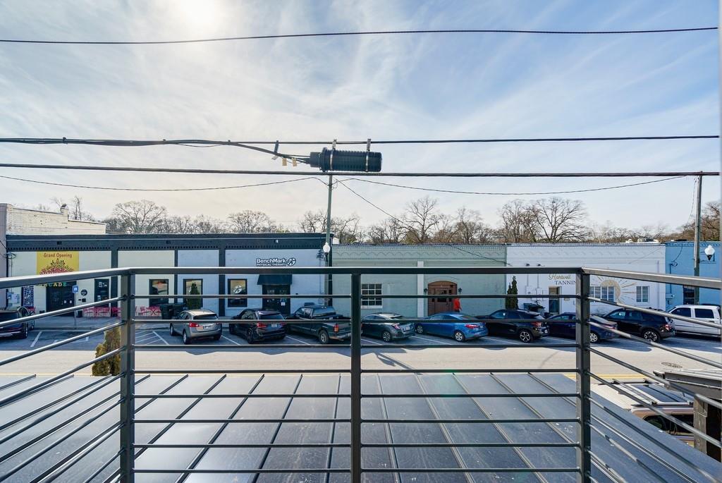 34 Depot Street, Unit 22 Hartwell, GA 30643 - Photo 22 of 29