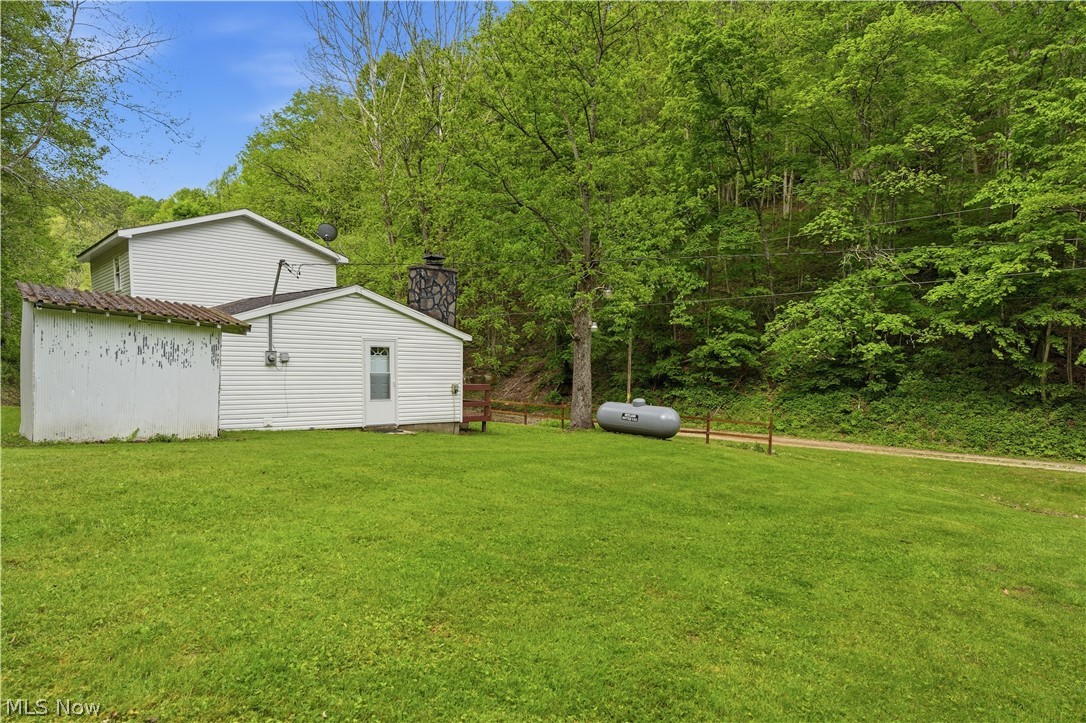 1047 Drift Frk Road Elizabeth, WV 26143 - Photo 42 of 45