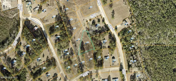 $25,000 | 595 Trellis Court Southeast, Bolivia, NC 28422
