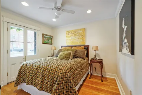 $225,000 | 612 North Rampart Street, Unit 612, New Orleans, LA 70112