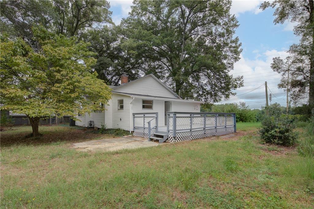 7985 Midway Road Alpharetta, GA 30004 - Photo 21 of 27 Gallery Image 21