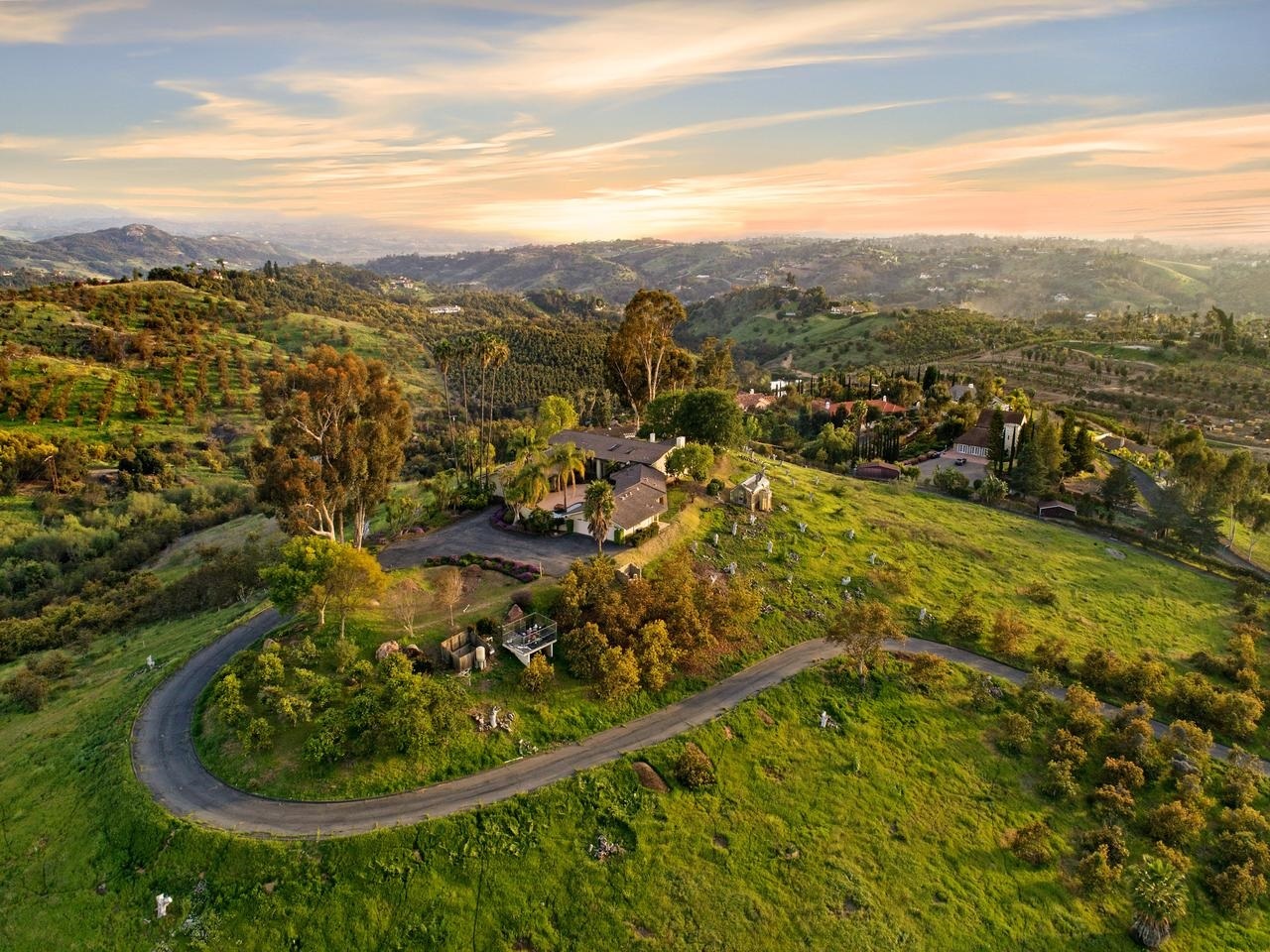 3365 Reche Road Fallbrook, CA 92028 - Photo 1 of 25