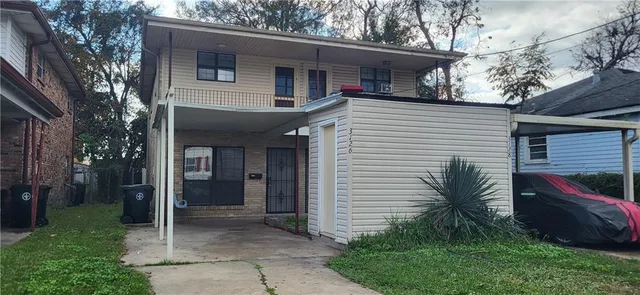 $1,300 | 3126 Trafalgar Street, New Orleans, LA 70119