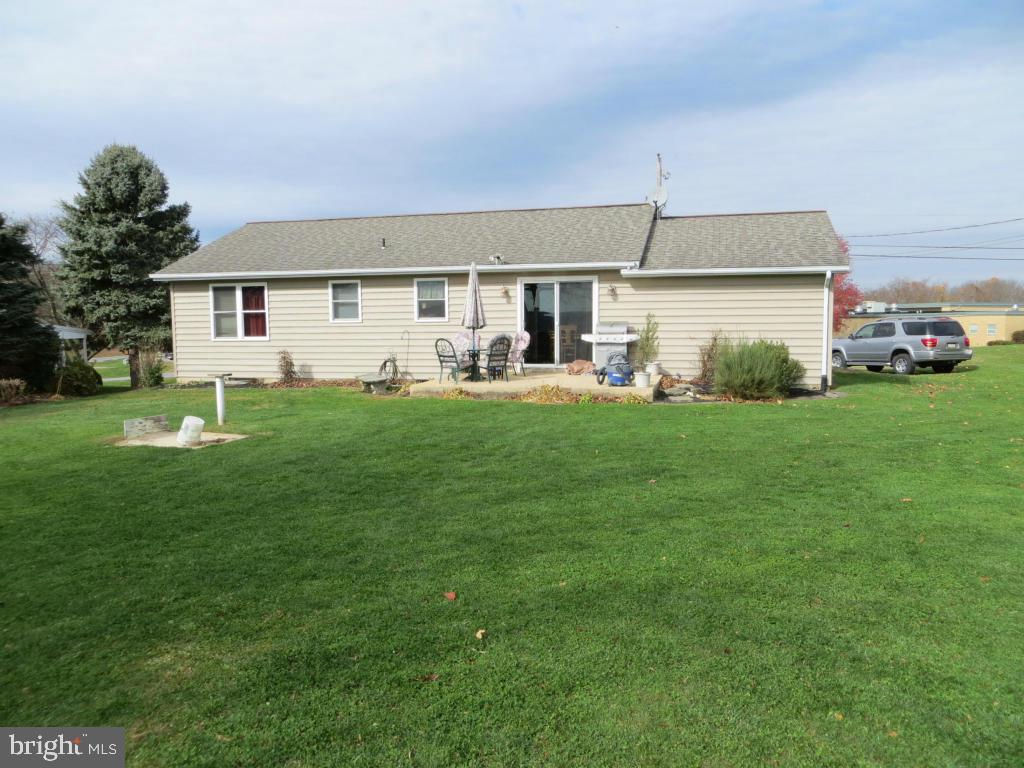 146 Truce Road New Providence, PA 17560 - Photo 13 of 15 Gallery Image 13