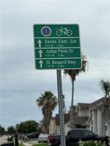 $59,000 | 3513 Debouchel Boulevard, Meraux, LA 70075