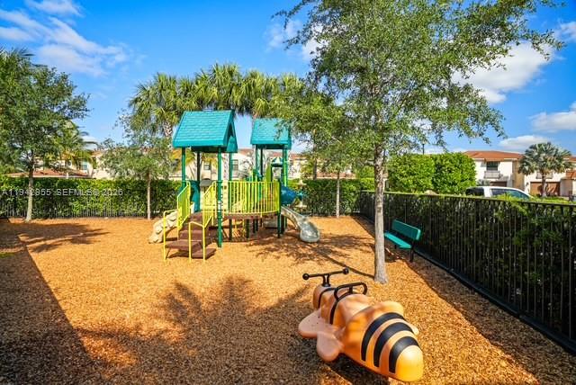 10103 Akenside Drive Boca Raton, FL 33428 - Photo 20 of 26 Playground