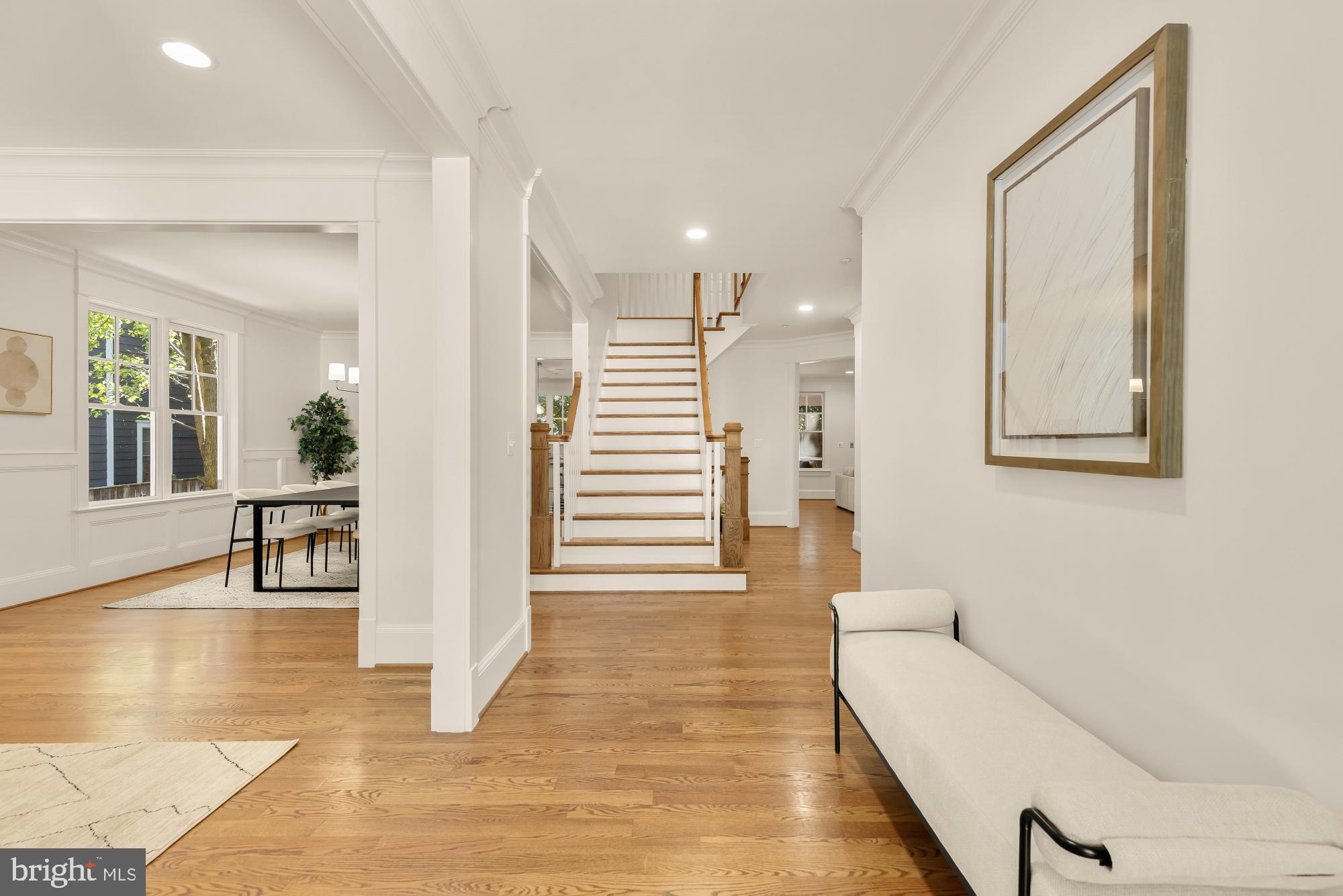 4308 Chestnut Street Bethesda, MD 20814 - Photo 2 of 60 Gallery Image 2