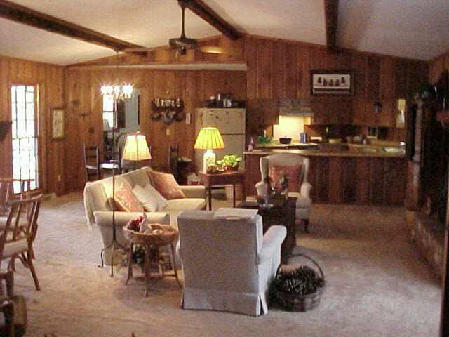 825 Seminole Point Road Fair Play, SC 29643 - Photo 6 of 9 Gallery Image 6