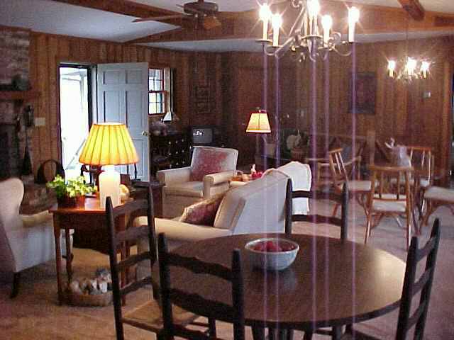 825 Seminole Point Road Fair Play, SC 29643 - Photo 7 of 9 Gallery Image 7