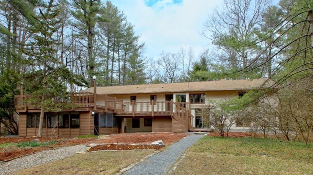 416 Taylor Road Stow, MA 01775 - Photo 24 of 29
