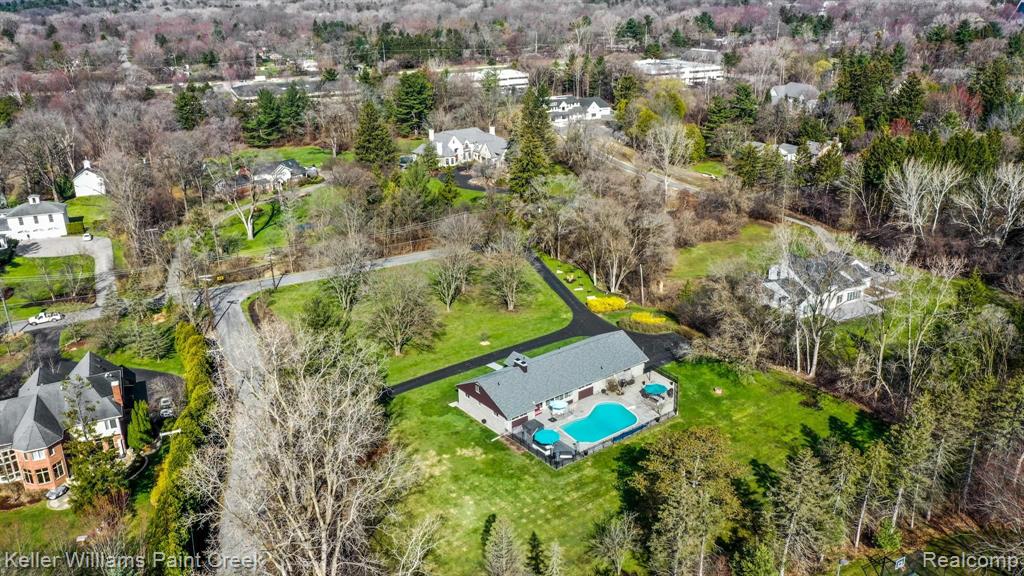 32300 Bingham Road Bingham Farms, MI 48025 - Photo 53 of 58
