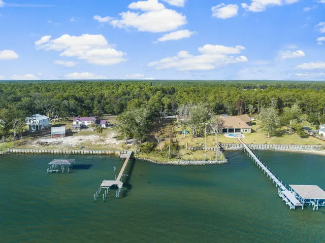 $575,000 | 0 Bayview Drive, Freeport, FL 32439