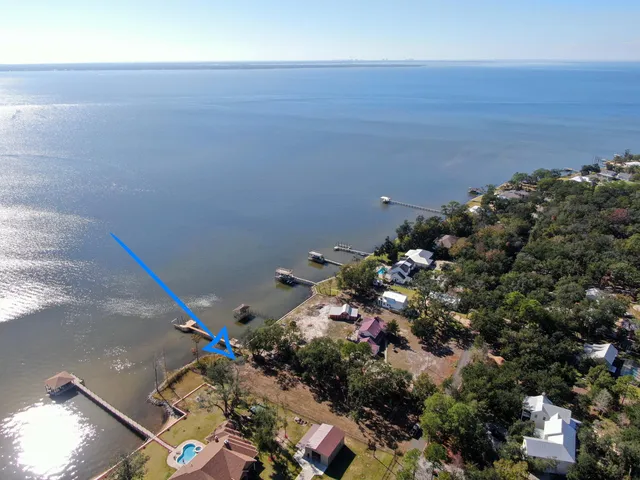 $575,000 | 0 Bayview Drive, Freeport, FL 32439