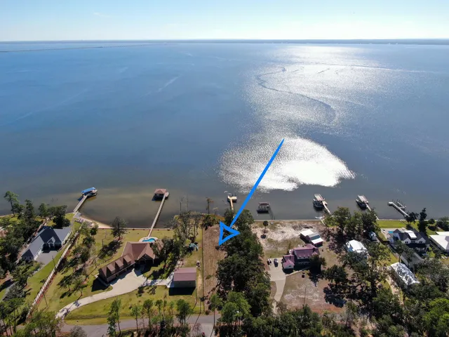 $575,000 | 0 Bayview Drive, Freeport, FL 32439