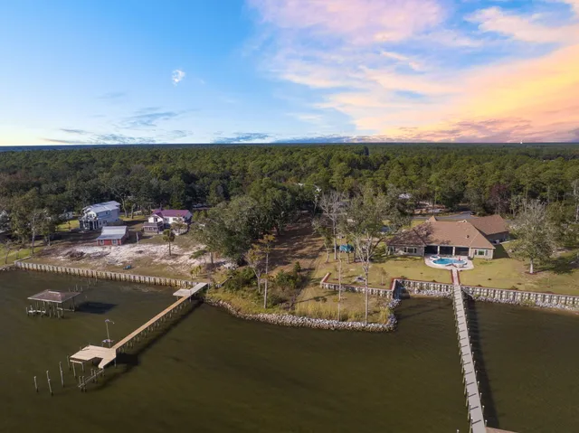 $575,000 | 0 Bayview Drive, Freeport, FL 32439