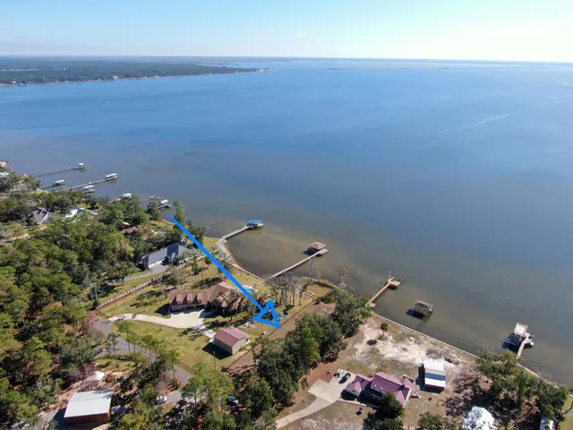 $575,000 | 0 Bayview Drive, Freeport, FL 32439