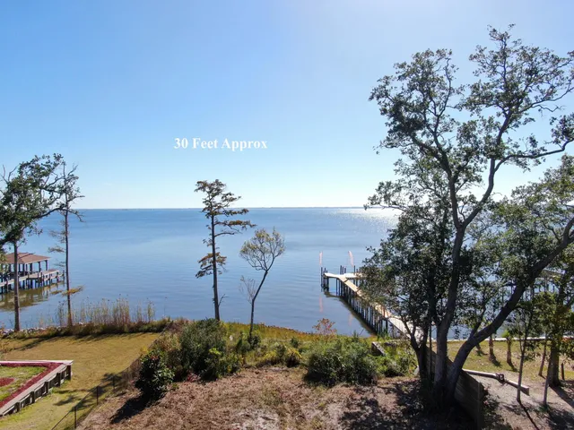 $575,000 | 0 Bayview Drive, Freeport, FL 32439