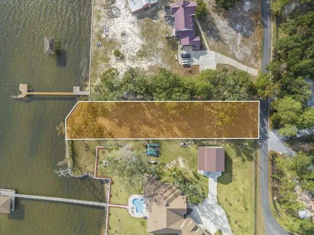 $575,000 | 0 Bayview Drive, Freeport, FL 32439