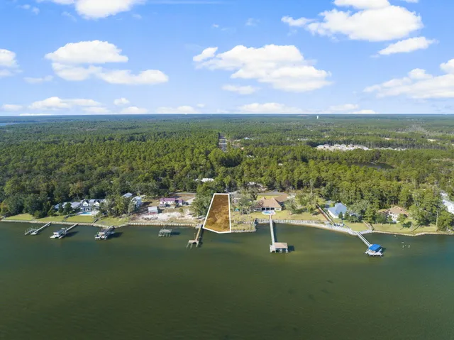 $575,000 | 0 Bayview Drive, Freeport, FL 32439