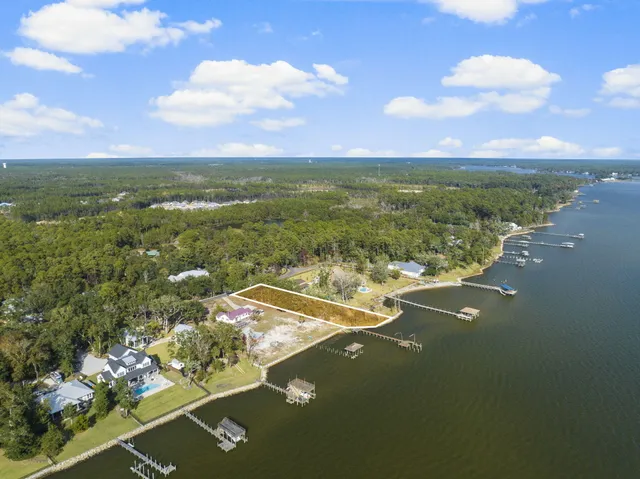 $575,000 | 0 Bayview Drive, Freeport, FL 32439