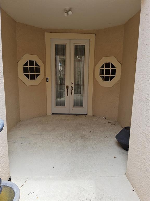 8023 St Andrews Way Mount Dora, FL 32757 - Photo 3 of 28 a view of a storage & utility room