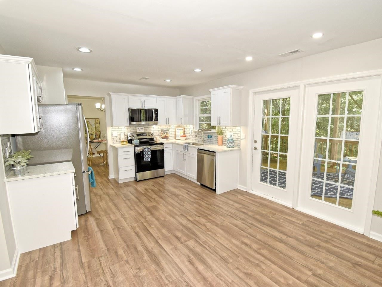 4732 Marathon Lane Raleigh, NC 27616 - Photo 12 of 29 Photo 12