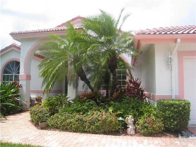 5571 Aspen Ridge Circle Delray Beach, FL 33484 - Photo 19 of 25 Additional Photo