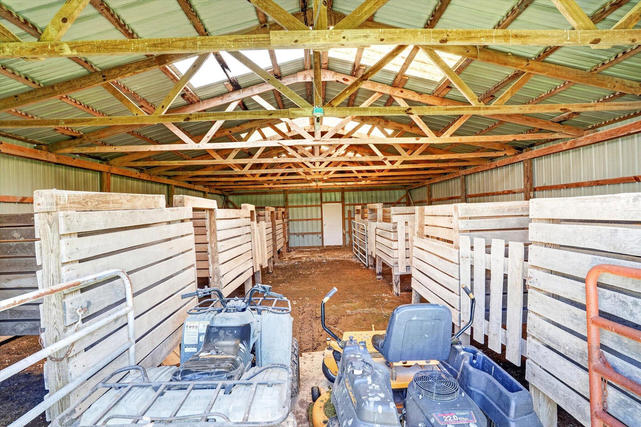 234 East Branch Road Macks Creek, MO 65786 - Photo 52 of 58 51-49