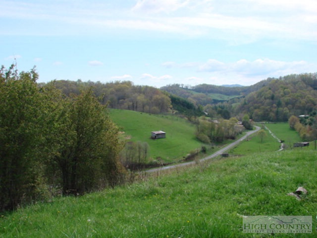 0 Jerd Branch Road Lansing, NC 28643 - Photo 1 of 13