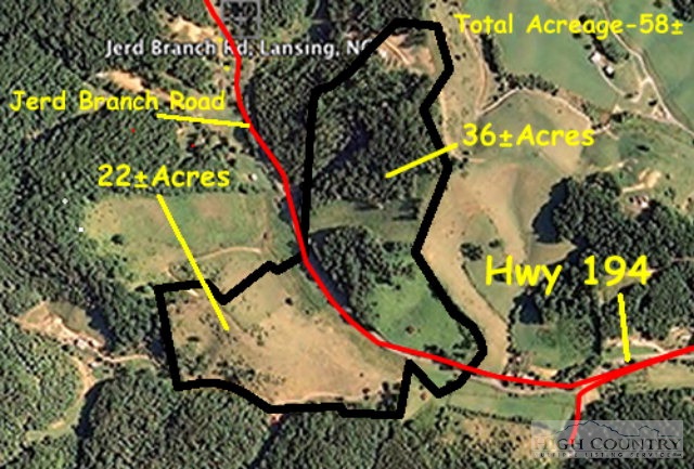 0 Jerd Branch Road Lansing, NC 28643 - Photo 6 of 13
