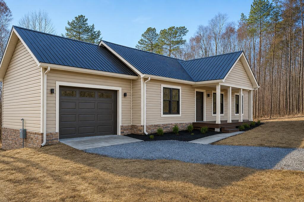 132 Gerber Daisy Trail Shady Spring, WV 25918 - Photo 2 of 16 Gallery Image 2