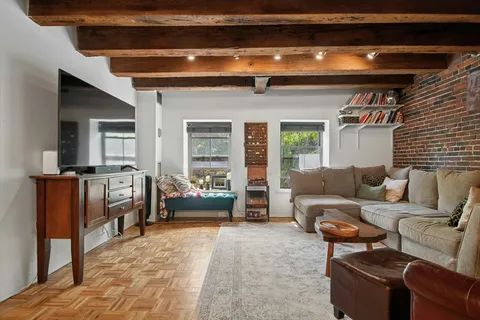 $775,000 | 120 Commercial Street, Unit 44, Boston, MA 02109