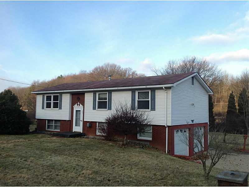 217 Marcoline Road Indiana, PA 15701 - Photo 1 of 14 Exterior Front.