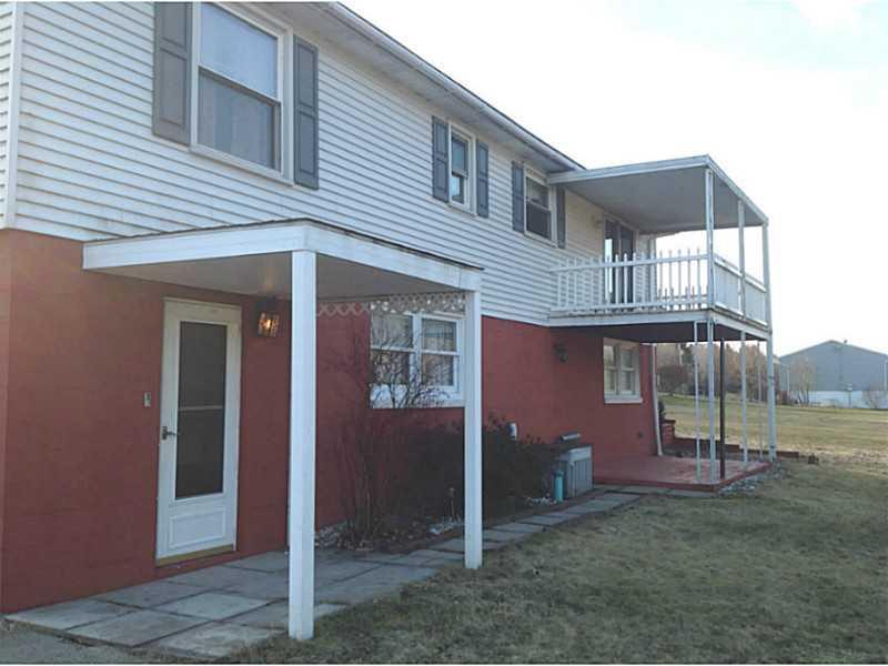 217 Marcoline Road Indiana, PA 15701 - Photo 2 of 14 Exterior Back.