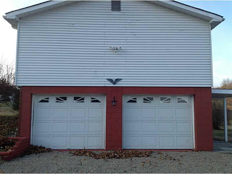 217 Marcoline Road Indiana, PA 15701 - Photo 12 of 14 Parking Lot/Garage.