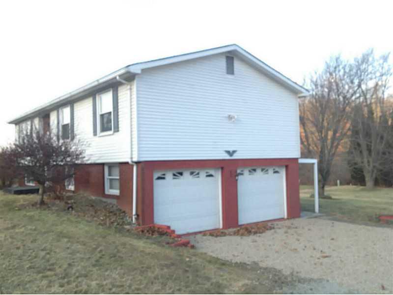 217 Marcoline Road Indiana, PA 15701 - Photo 14 of 14 Exterior Front.