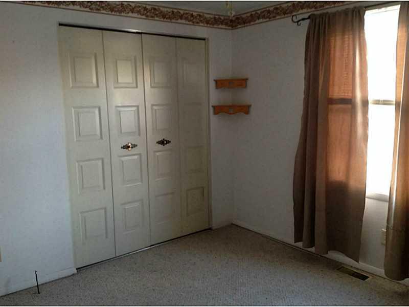 217 Marcoline Road Indiana, PA 15701 - Photo 6 of 14 Master Bedroom.