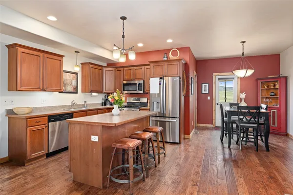 $799,000 | 2339 Abbey Court, Steamboat Springs, CO 80487