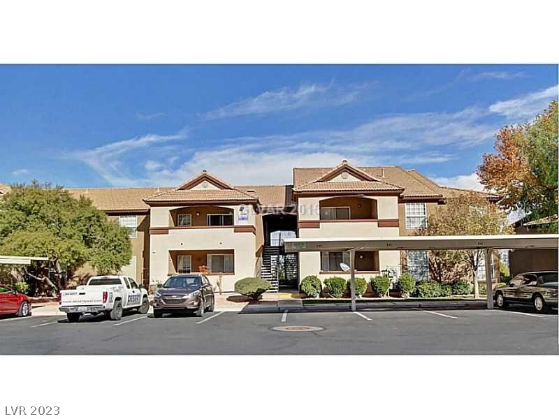 231 West Horizon Ridge Parkway, Unit 811 Henderson, NV 89012 - Photo 1 of 1