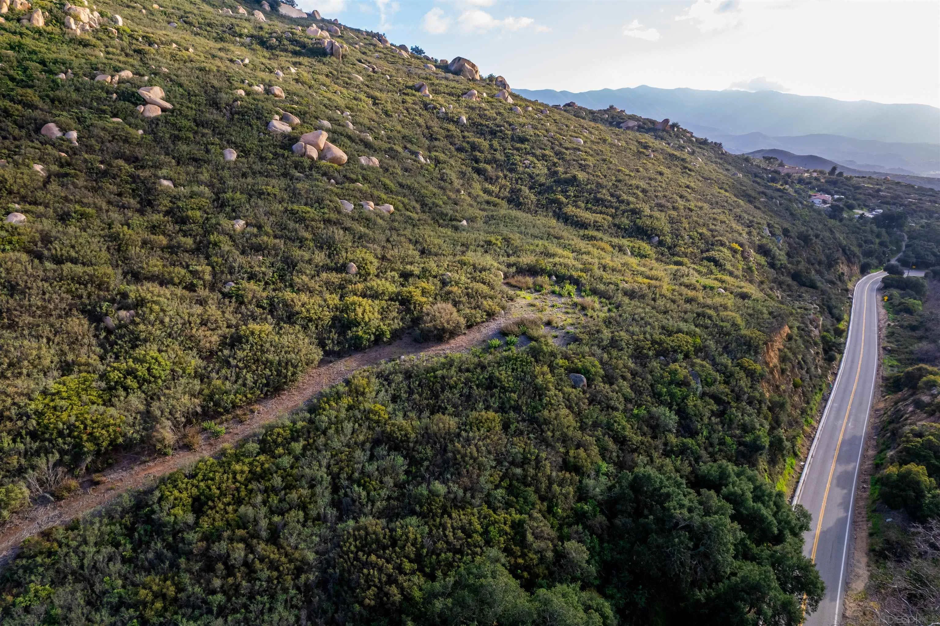 2253 Honey Springs Road, Unit NONE Jamul, CA 91935 - Photo 11 of 17 a view of a large tree