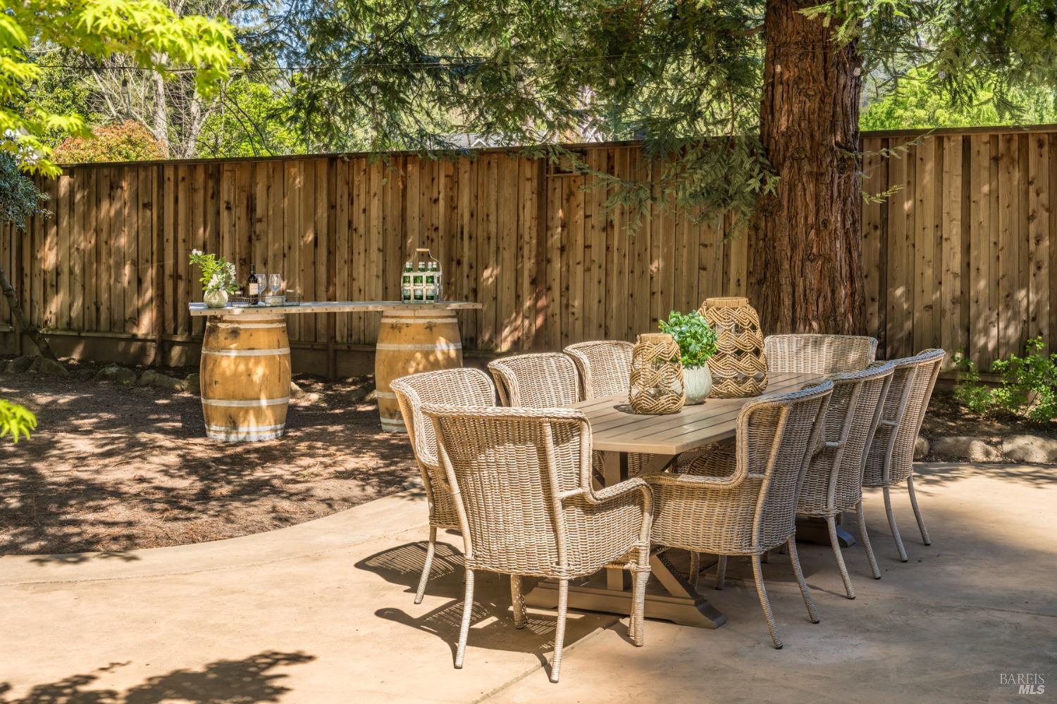 49 Hoff Road Kenwood, CA 95409 - Photo 19 of 24