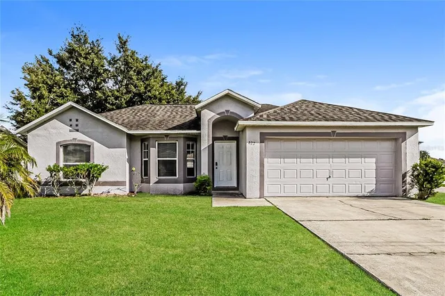 $1,895 | 822 Del Prado Drive, Kissimmee, FL 34758