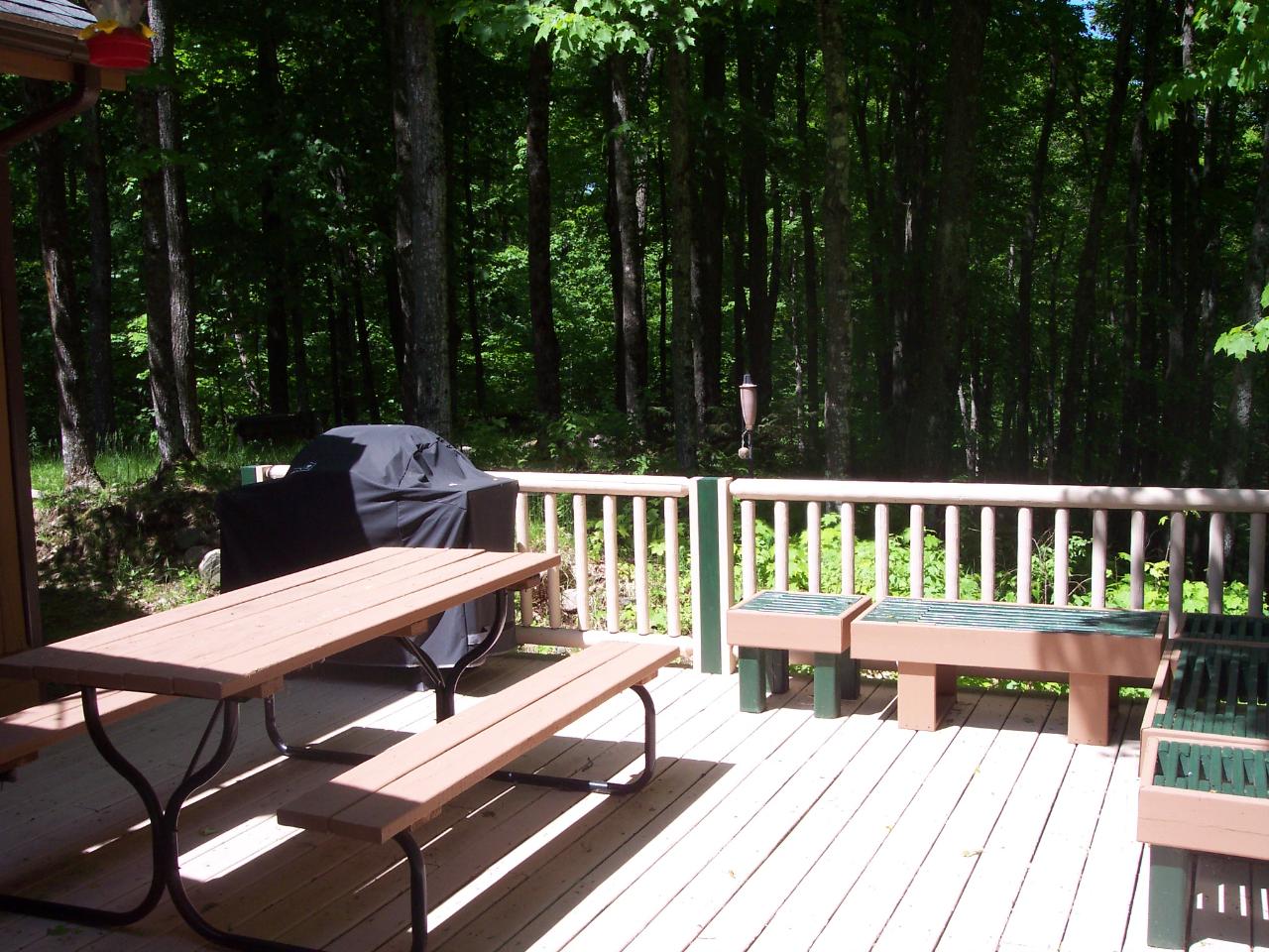 6652 Flambeau Dam Road Butternut, WI 54514 - Photo 26 of 39 Gallery Image 26