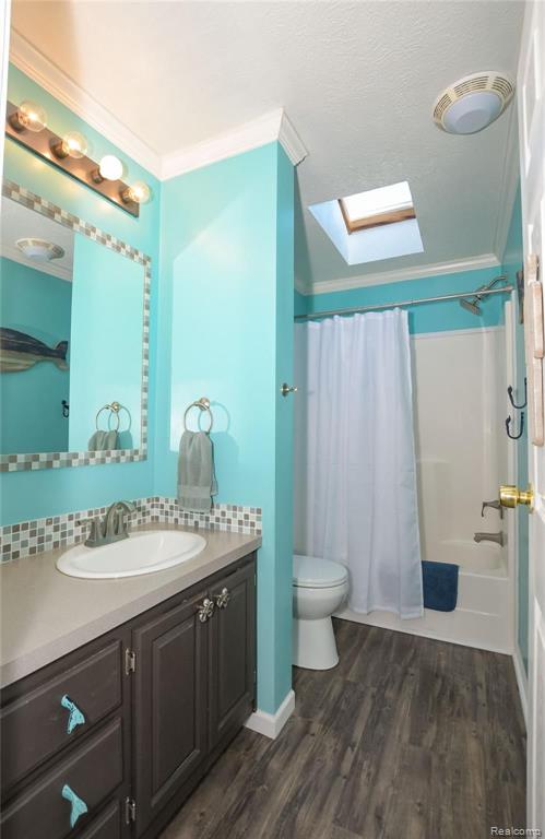 12364 West Dodge Road Montrose, MI 48457 - Photo 22 of 25