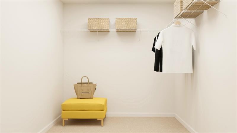 292 Vision Street Bethlehem, GA 30620 - Photo 18 of 21 a view of bathroom with a shower