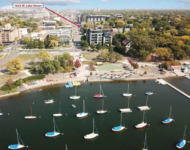 $1,445,000 | 1623 West Lake Street, Minneapolis, MN 55408