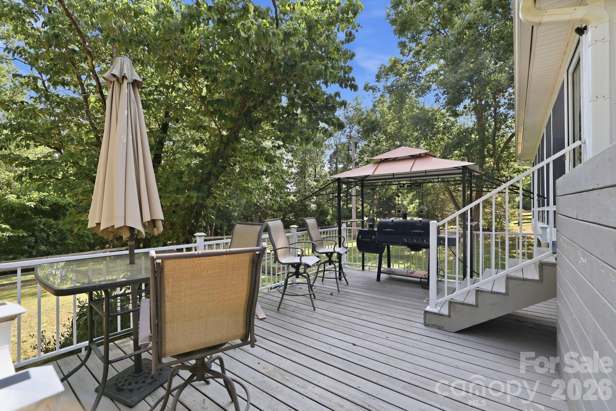 1916 McIntyre Road Wingate, NC 28174 - Photo 30 of 48