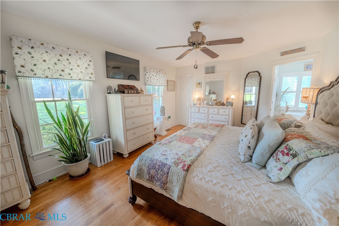 749 Blue Barn Road Wake, VA 23176 - Photo 22 of 49